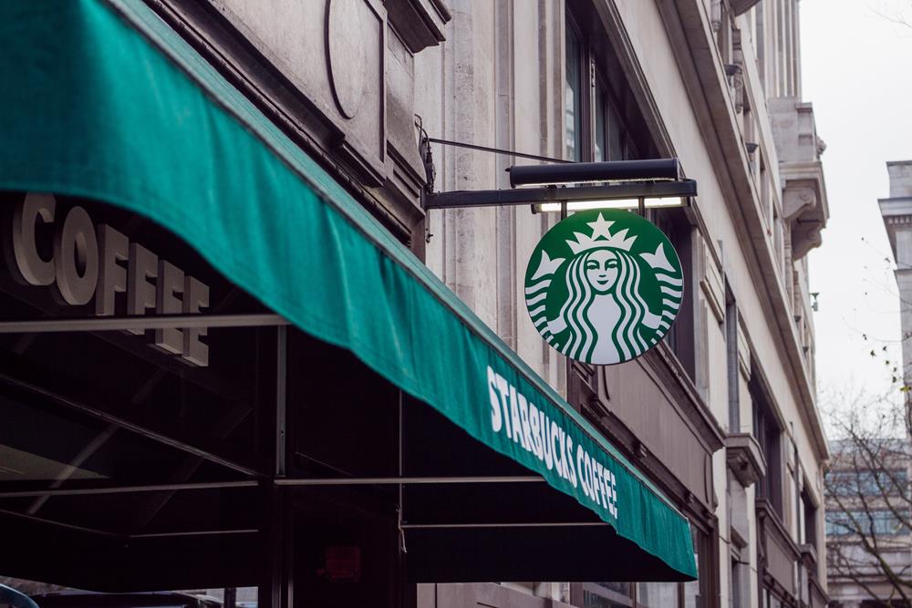 Steaming Hot Strategy! 'Brewing Success with Starbucks Positioning Model in Talent Acquisition'....
