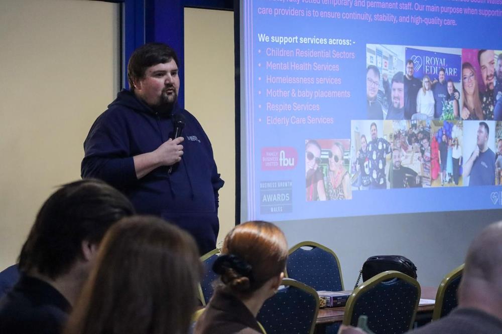 Royal Educare first Networking Event is a HIT!